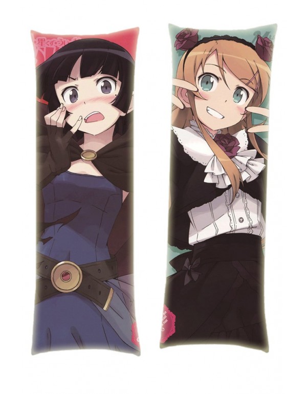 Oreimo Ruri Goko Dakimakura Body Pillow Anime