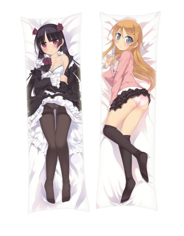 Oreimo Ruri Goko Dakimakura Body Pillow Anime