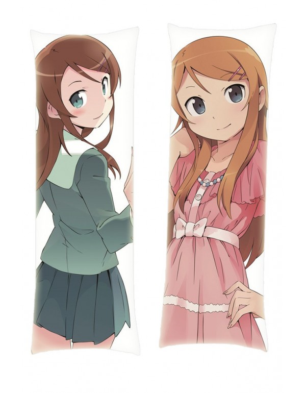 Oreimo Kirino Kousaka Dakimakura Body Pillow Anime