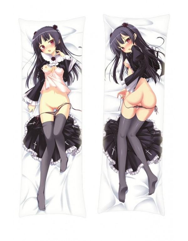 Oreimo Ruri Goko Dakimakura Body Pillow Anime