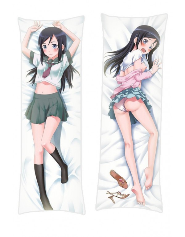 Oreimo Ruri Goko Dakimakura Body Pillow Anime