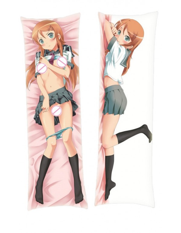 Oreimo Kirino Kousaka Dakimakura Body Pillow Anime