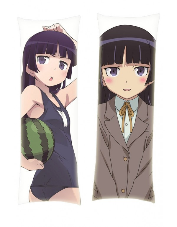 Oreimo Ruri Goko Dakimakura Body Pillow Anime