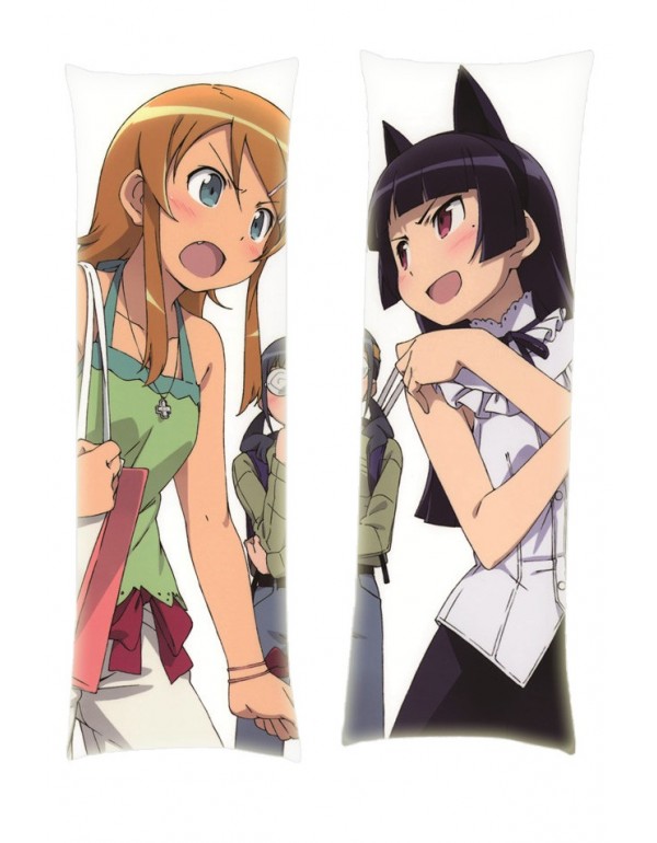 Oreimo Ruri Goko Dakimakura Body Pillow Anime