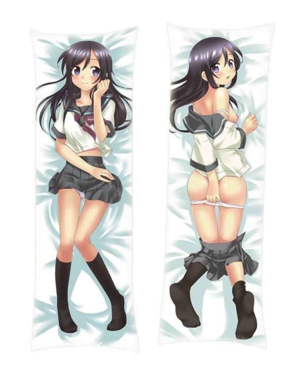 Oreimo Ruri Goko Dakimakura Body Pillow Anime