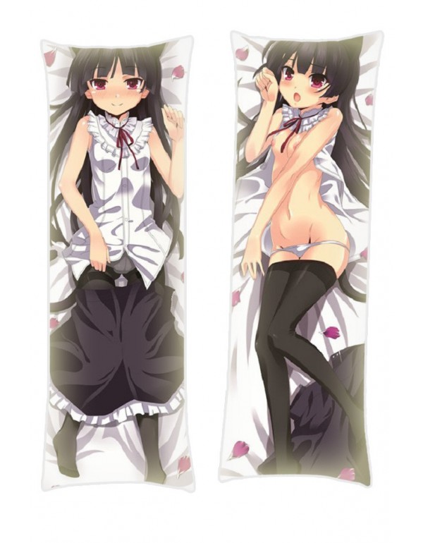 Oreimo Ruri Goko Dakimakura Body Pillow Anime 