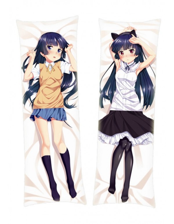 Oreimo Ruri Goko Dakimakura Body Pillow Anime