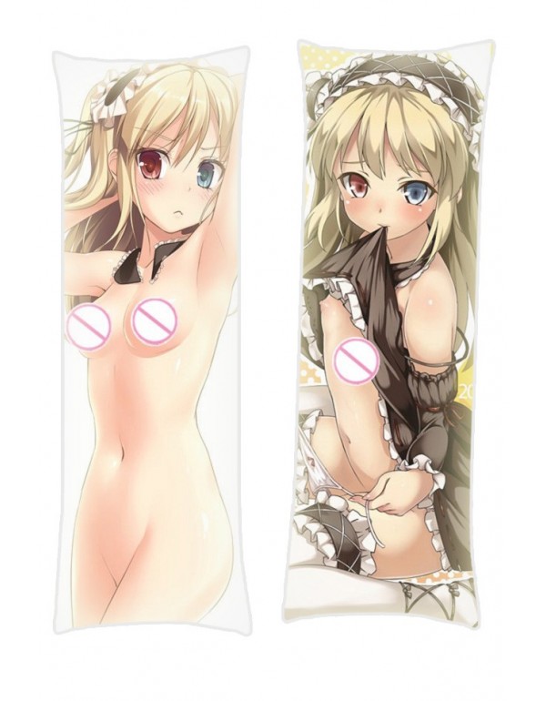 I Dont Have Many Friends Sena Kashiwazaki Kobato H...