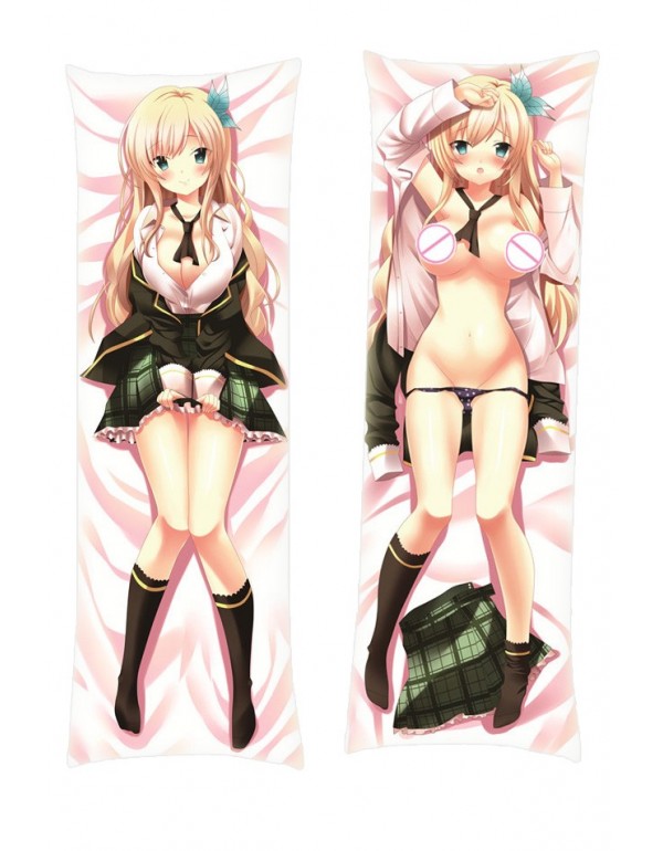 I Dont Have Many Friends Sena Kashiwazaki Dakimaku...