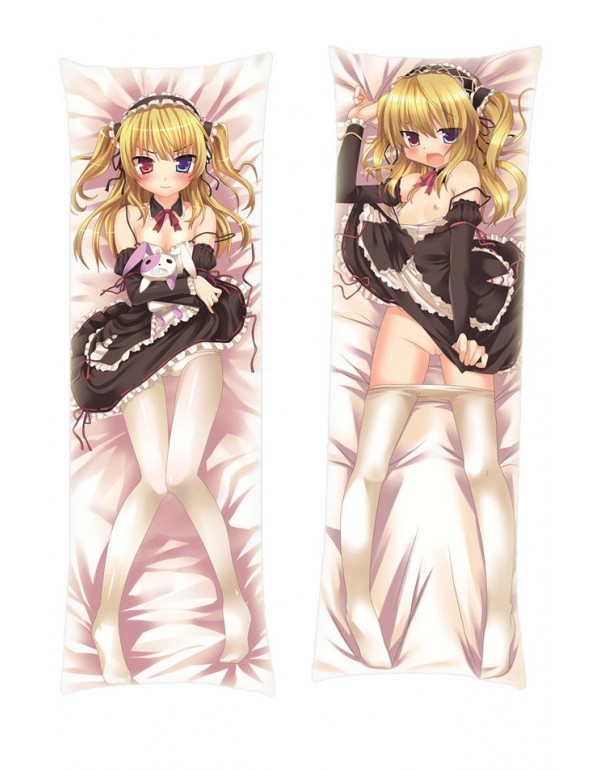 I Dont Have Many Friends Kobato Hasegawa Dakimakur...