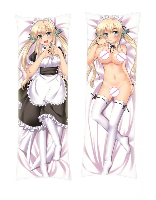 I Dont Have Many Friends Sena Kashiwazaki Dakimakura Body Pillow Anime