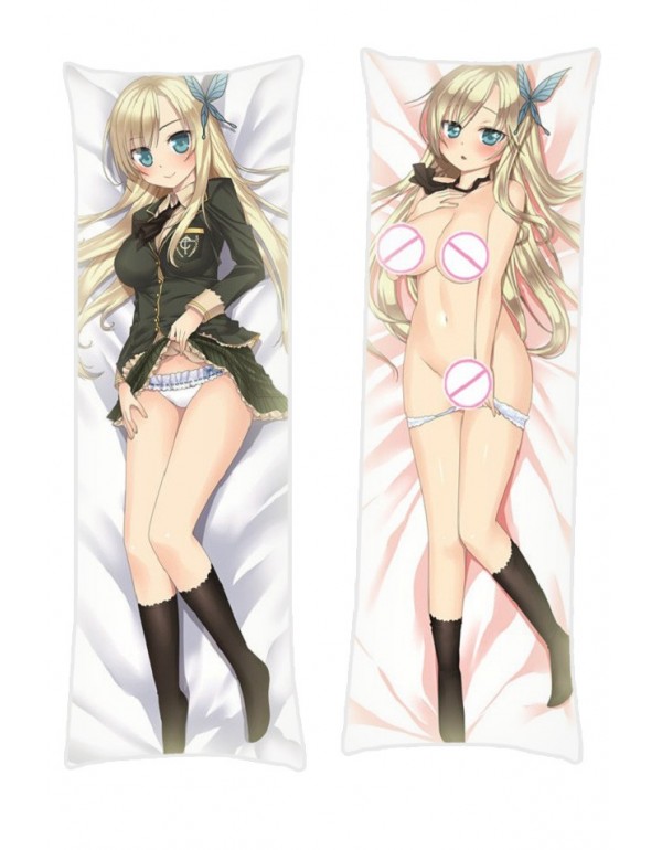 I Dont Have Many Friends Sena Kashiwazaki Dakimaku...