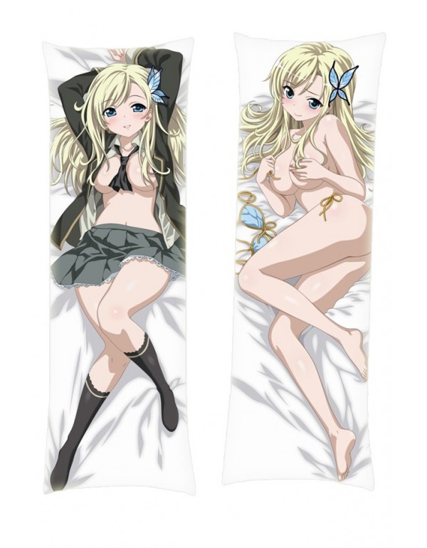 I Dont Have Many Friends Sena Kashiwazaki Dakimaku...