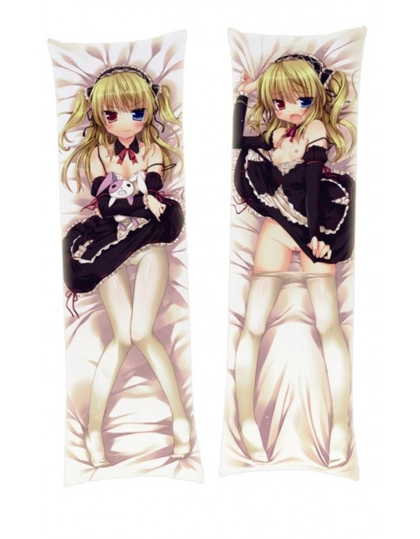 I Dont Have Many Friends Kobato Hasegawa Dakimakur...