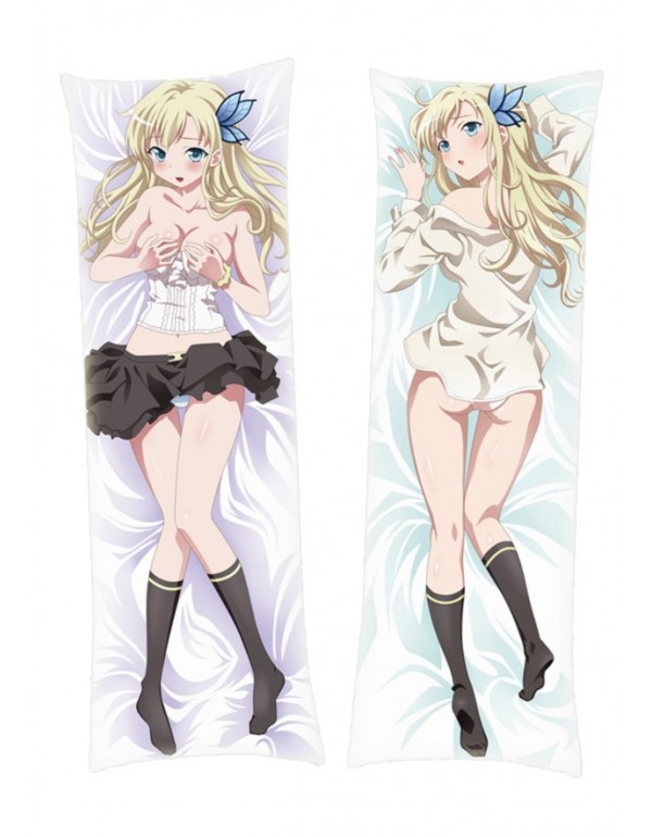 I Dont Have Many Friends Sena Kashiwazaki Dakimaku...