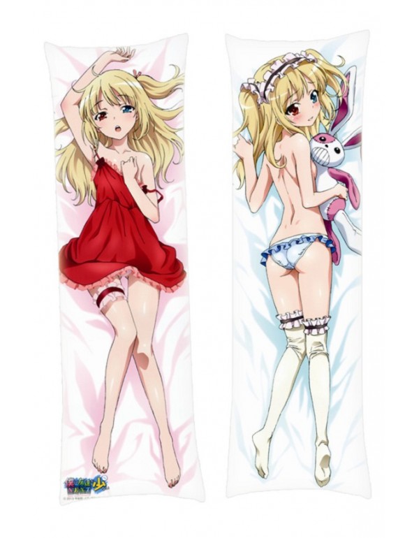 I Dont Have Many Friends Kobato Hasegawa Dakimakur...