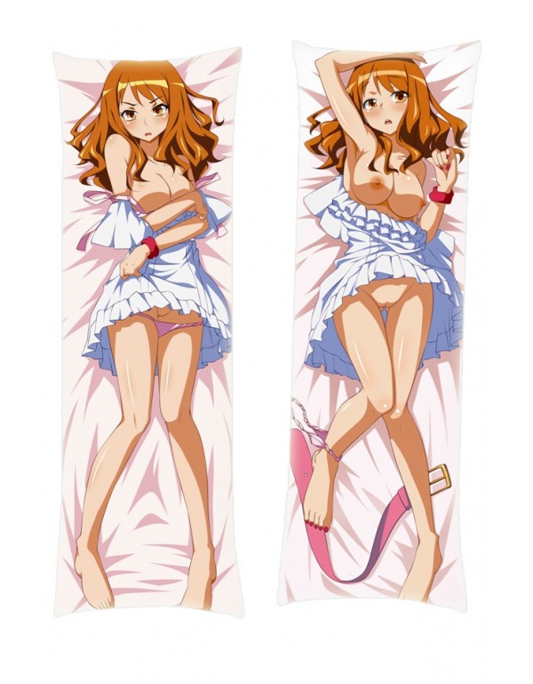 Anohana The Flower We Saw That Day Naruko Anjou 'Anaru' Dakimakura Body Pillow Anime