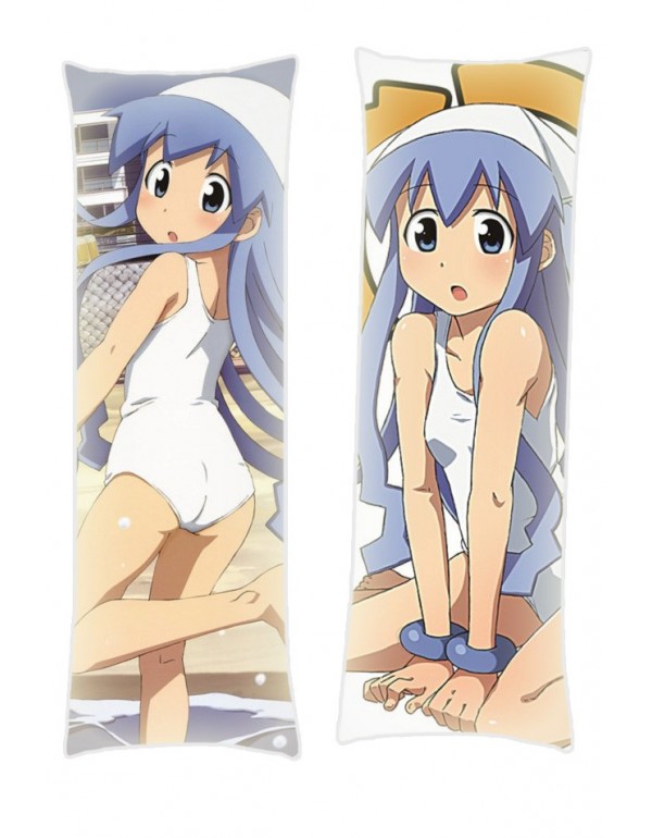 Squid Girl Dakimakura Body Pillow Anime