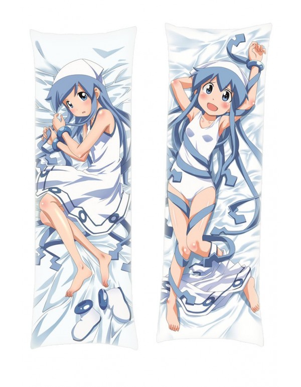 Squid Girl Dakimakura Body Pillow Anime