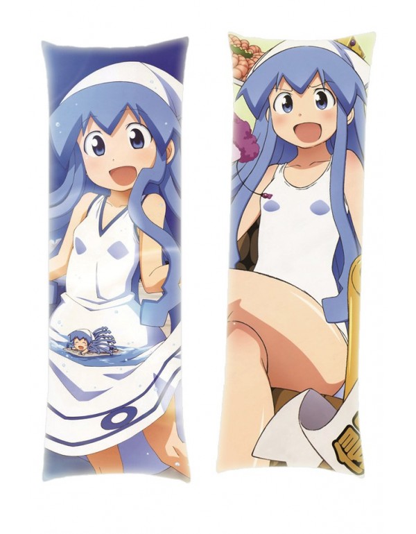 Squid Girl Dakimakura Body Pillow Anime