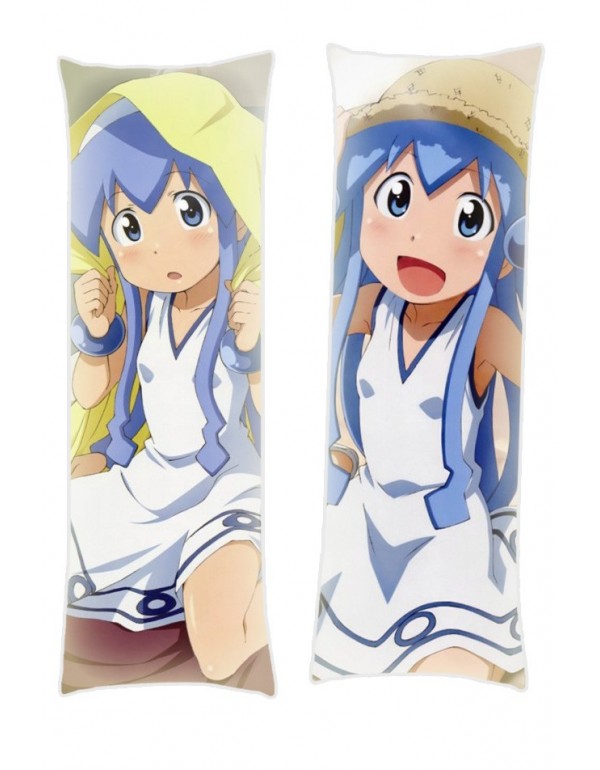 Squid Girl Dakimakura Body Pillow Anime