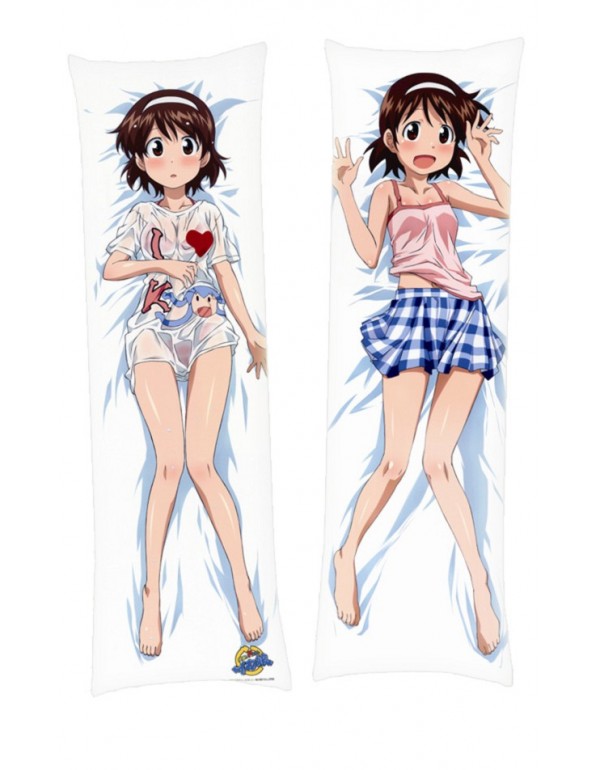 Squid Girl Dakimakura Body Pillow Anime