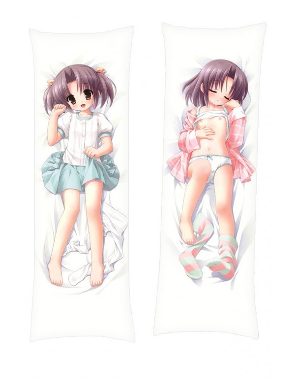 Rain of Summer Nene Shinooka Dakimakura Body Pillow Anime