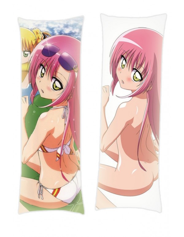 Hayate the Combat Butler Hinagiku Katsura Dakimaku...