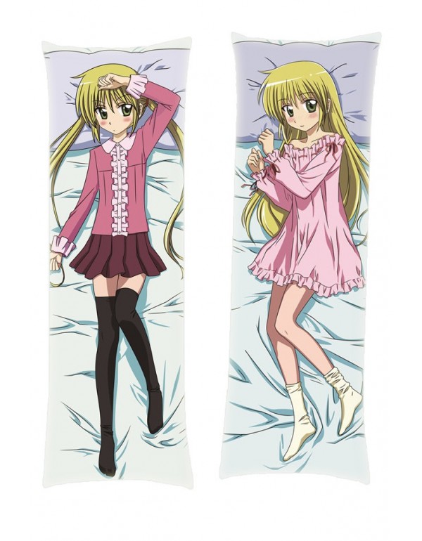 Hayate the Combat Butler Nagi Sanzenin Dakimakura ...