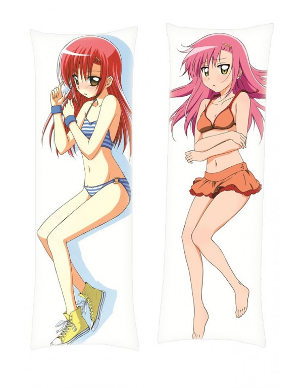 Hayate the Combat Butler Hinagiku Katsura Dakimaku...