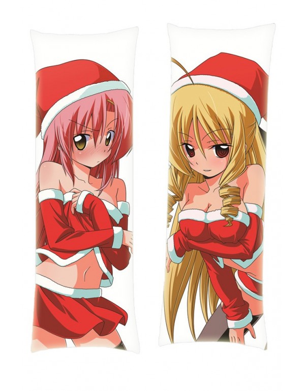 Hayate the Combat Butler Hinagiku Katsura Dakimaku...