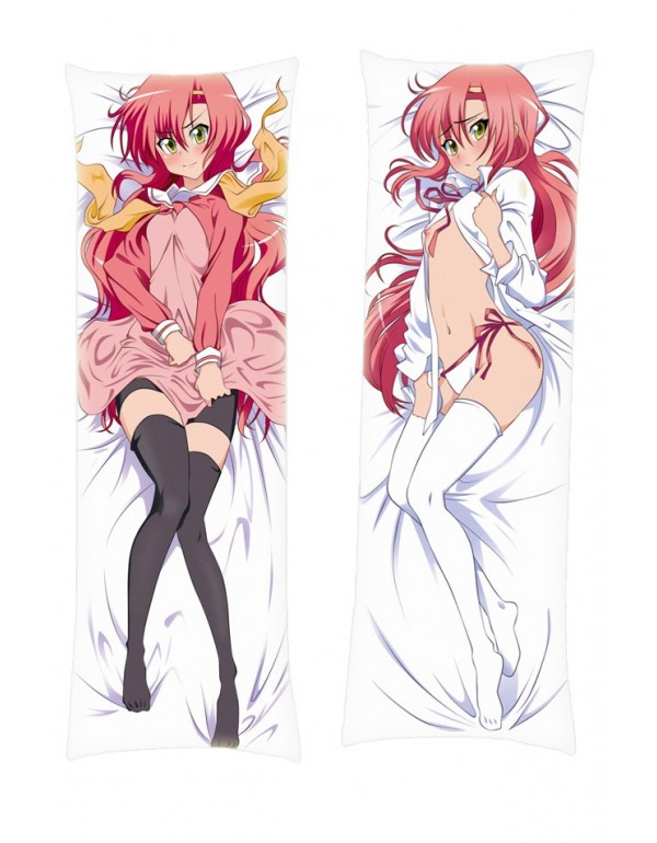 Hayate the Combat Butler Hinagiku Katsura Dakimaku...