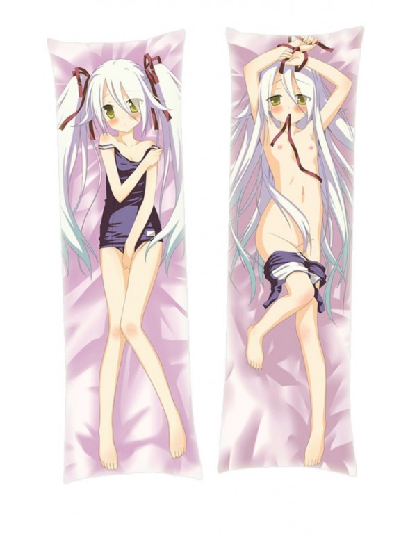 Hoshizora e Kakaru Hashi Hinata Ibuki Dakimakura Body Pillow Anime