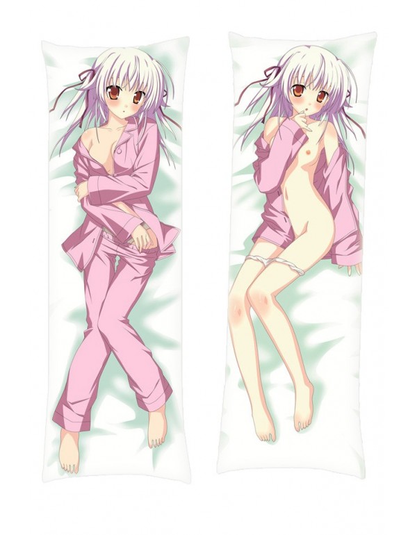 Hoshizora e Kakaru Hashi Hinata Ibuki Dakimakura Body Pillow Anime