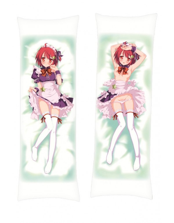 Hoshizora e Kakaru Hashi Dakimakura Body Pillow An...