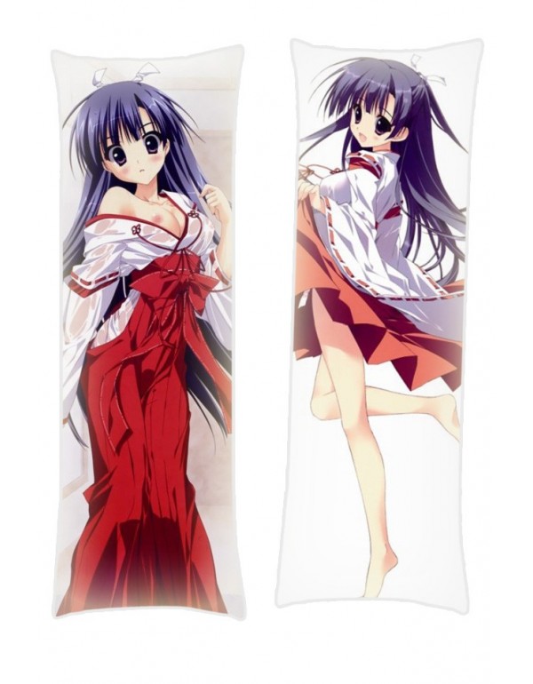 Hoshizora e Kakaru Hashi Koumoto Madoka Dakimakura Body Pillow Anime