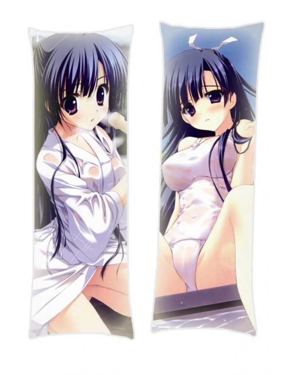 Hoshizora e Kakaru Hashi Koumoto Madoka Dakimakura...