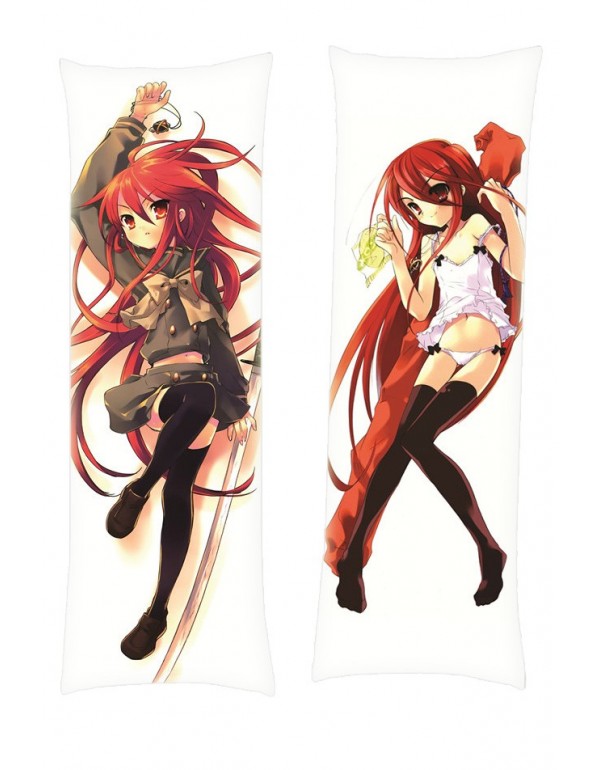 Shakugan no Shana Shana Dakimakura Body Pillow Ani...