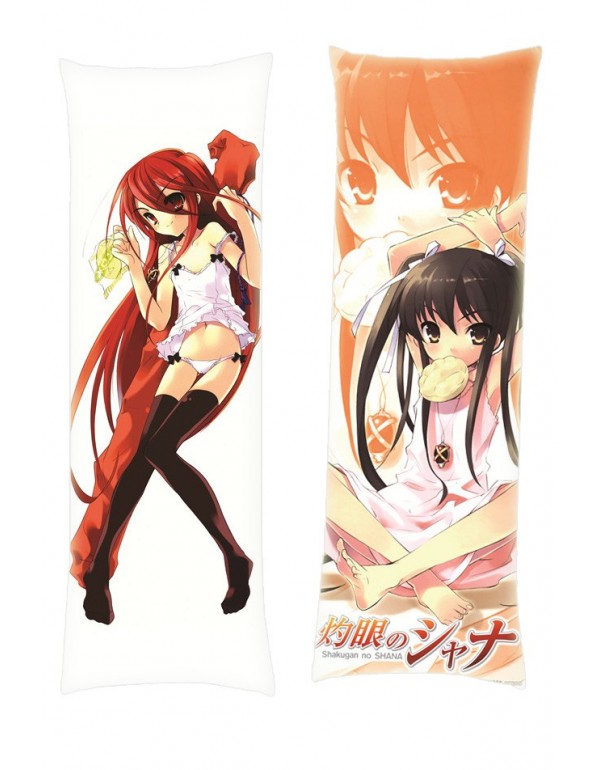 Shakugan no Shana Shana Dakimakura Body Pillow Anime