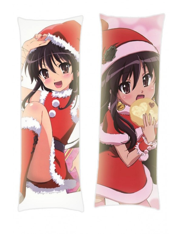 Shakugan no Shana Shana Dakimakura Body Pillow Anime