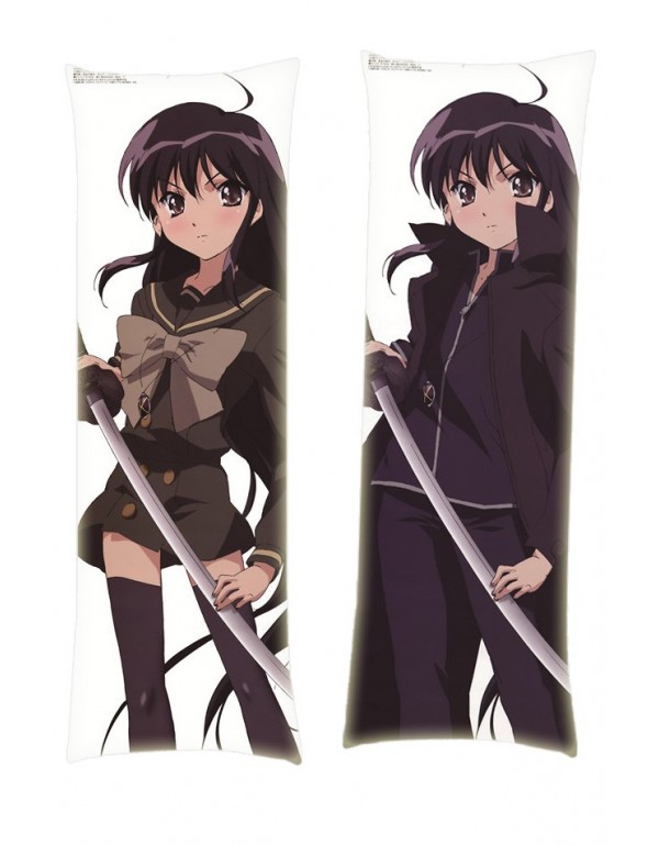 Shakugan no Shana Shana Dakimakura Body Pillow Ani...