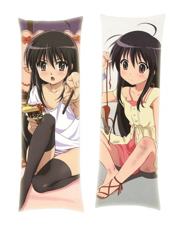 Shakugan no Shana Shana Dakimakura Body Pillow Ani...