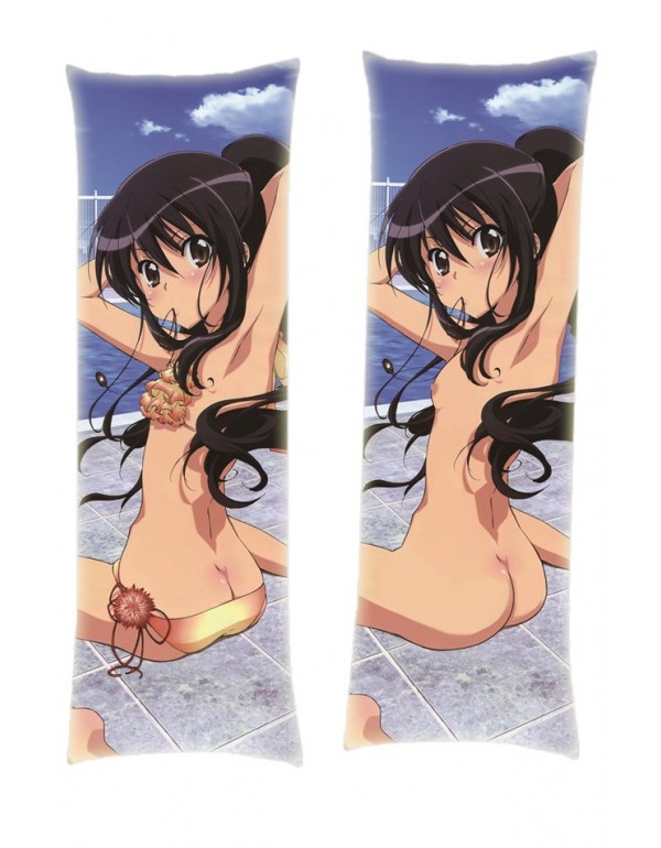 Shakugan no Shana Shana Dakimakura Body Pillow Anime