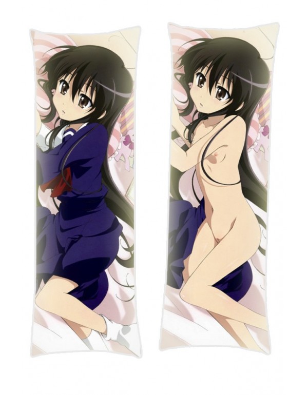 Shakugan no Shana Shana Dakimakura Body Pillow Anime