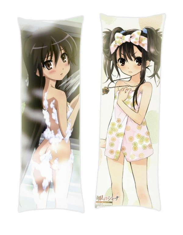 Shakugan no Shana Shana Dakimakura Body Pillow Ani...