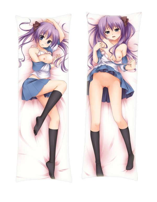 Lucky Star Kagami Hiiragi Dakimakura Body Pillow A...