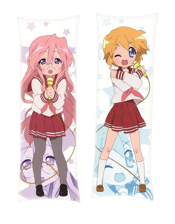 Lucky Star Dakimakura Body Pillow Anime