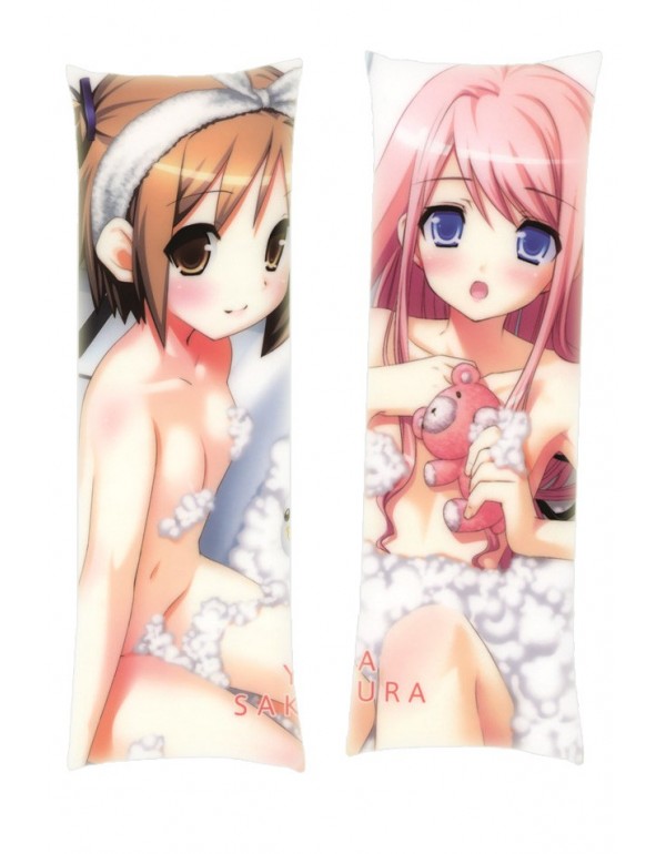 Osananajimi to no Kurashi Kata Nekomiya Nono Dakimakura Body Pillow Anime