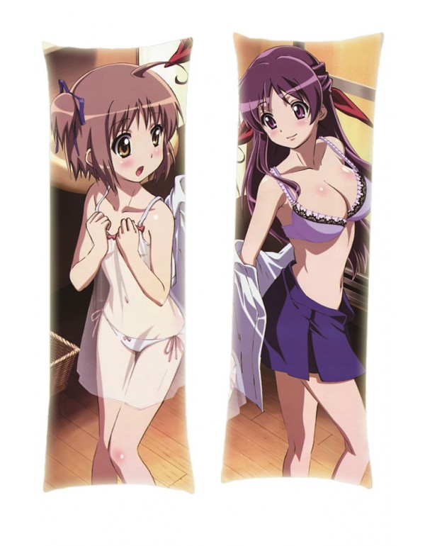 Osananajimi to no Kurashi Kata Nekomiya Nono Dakimakura Body Pillow Anime