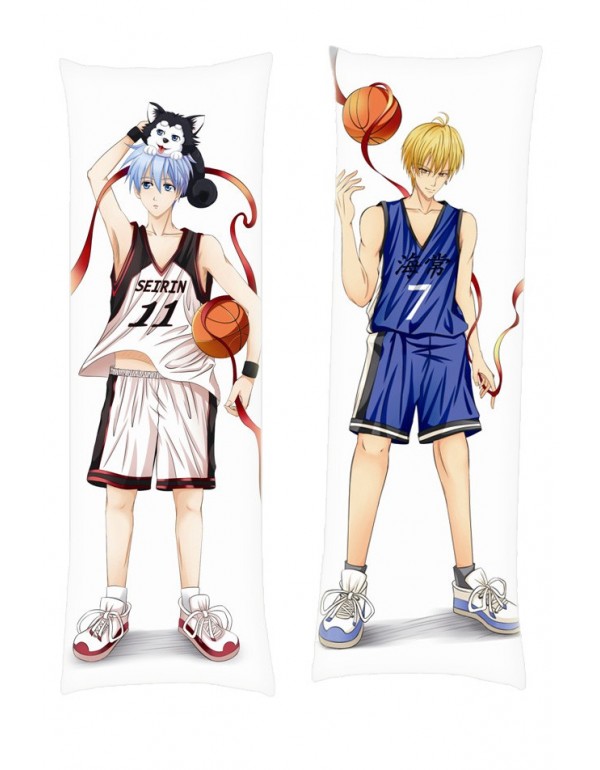 Kurokos Basketball Tetsuya Kuroko Dakimakura Body ...